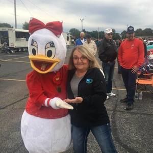 Meet your Posher, Beth